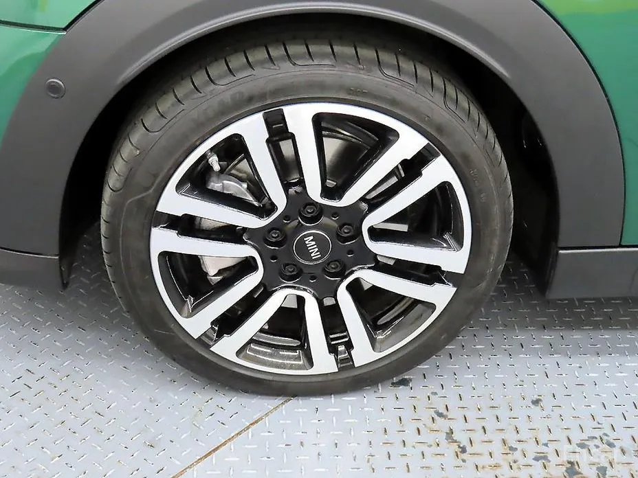 Фото 20 - Mini Cooper