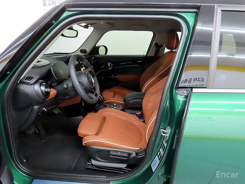 Фото 5 - Mini Cooper