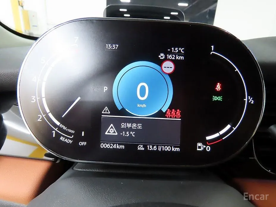 Фото 8 - Mini Cooper