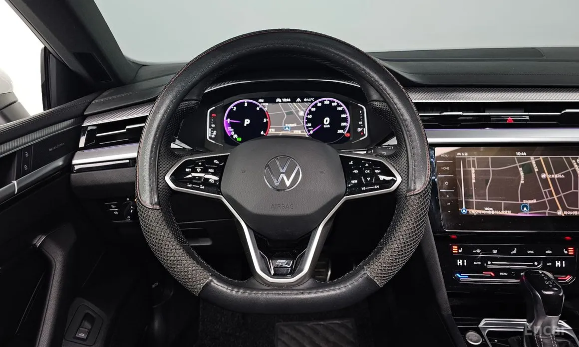 Photo 13 - Volkswagen Arteon