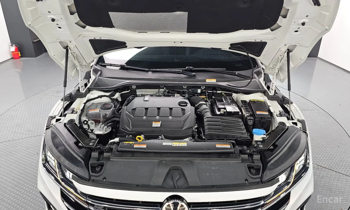 Photo 6 - Volkswagen Arteon