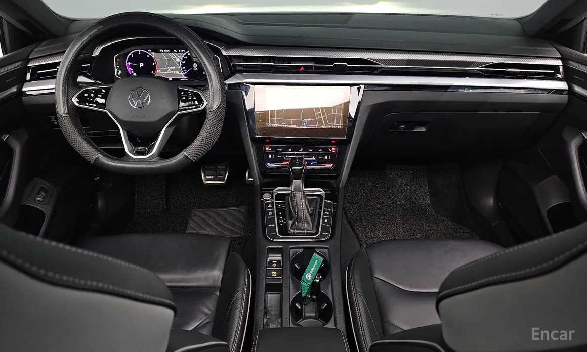 Photo 7 - Volkswagen Arteon