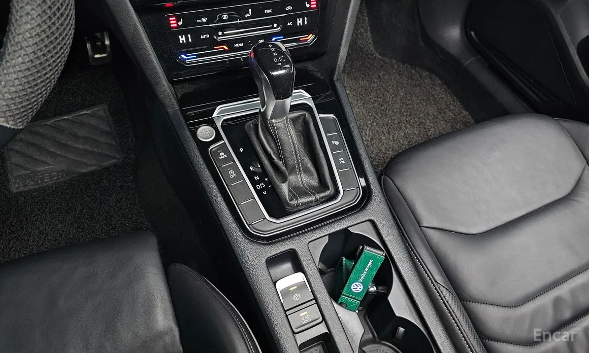 Photo 9 - Volkswagen Arteon