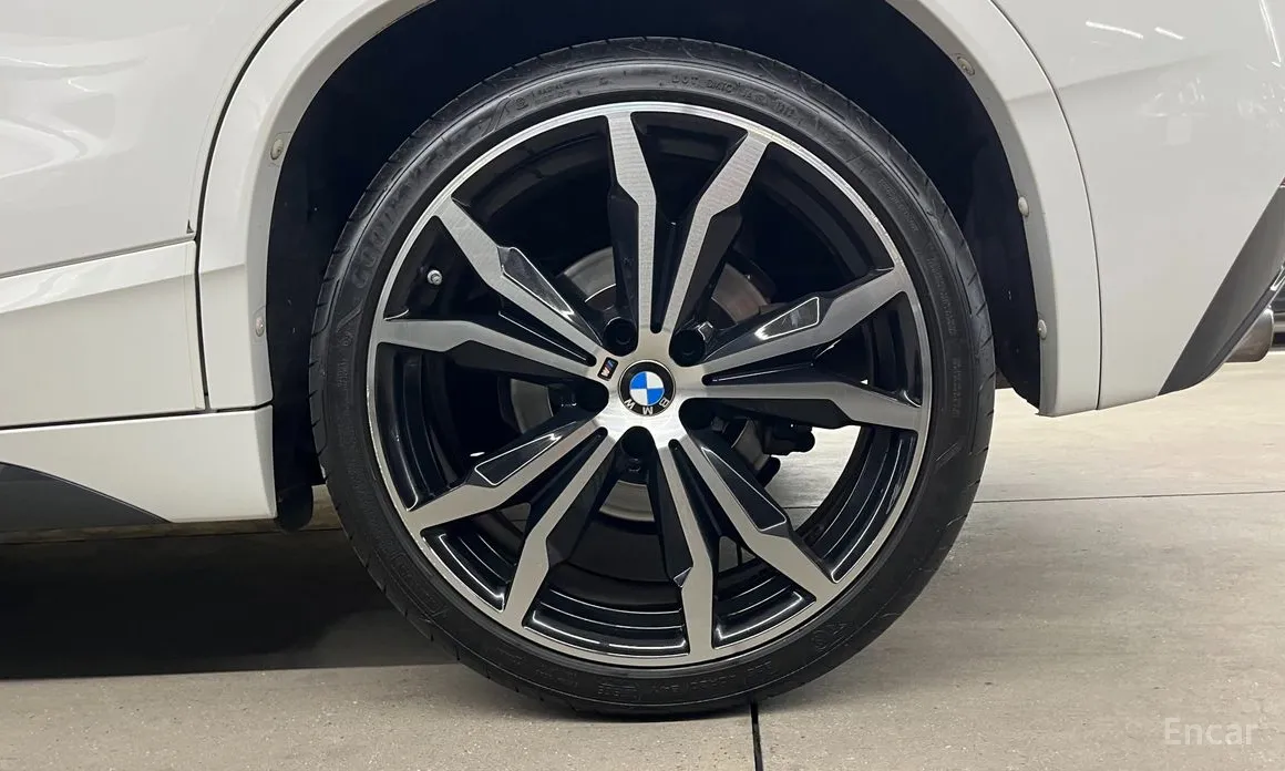 Фото 5 - BMW X2 (F39)