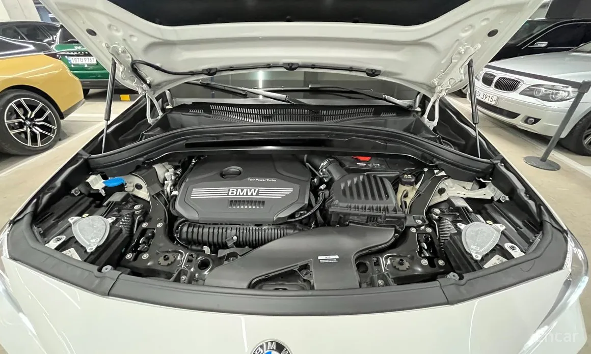 Фото 6 - BMW X2 (F39)