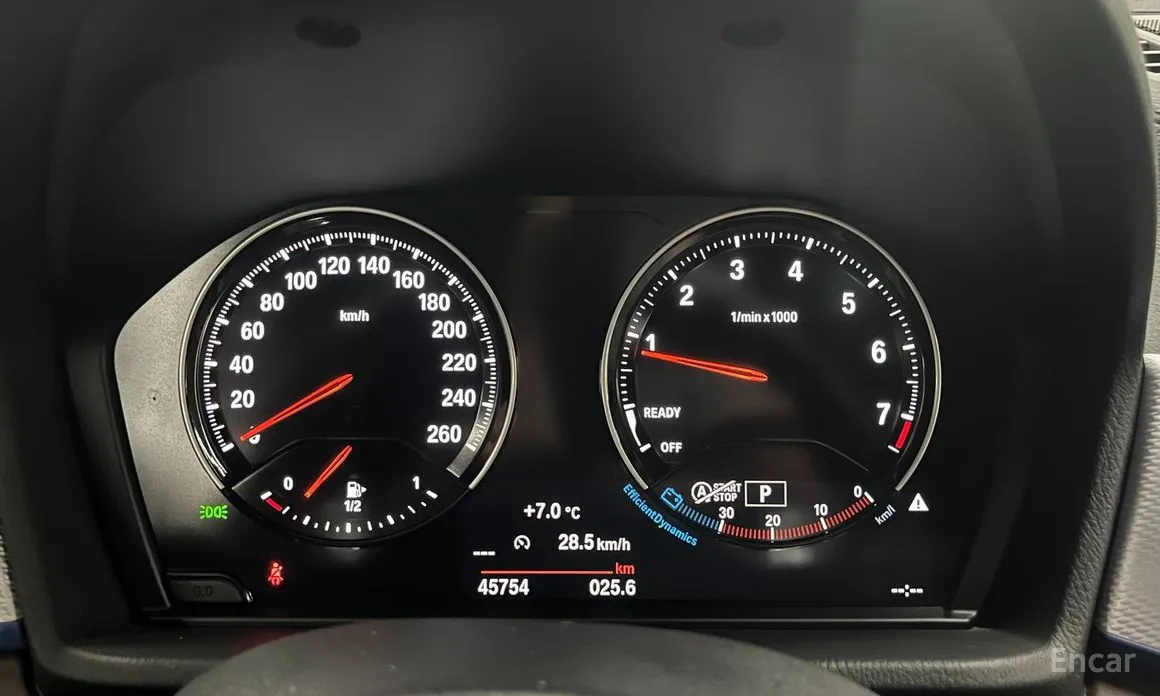 Фото 8 - BMW X2 (F39)