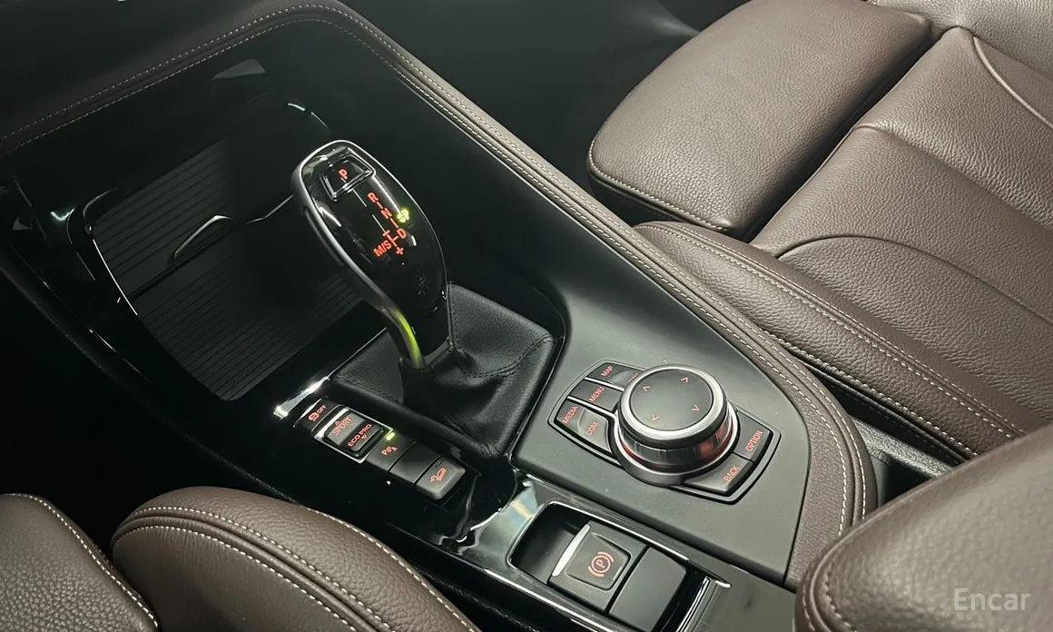 Фото 9 - BMW X2 (F39)