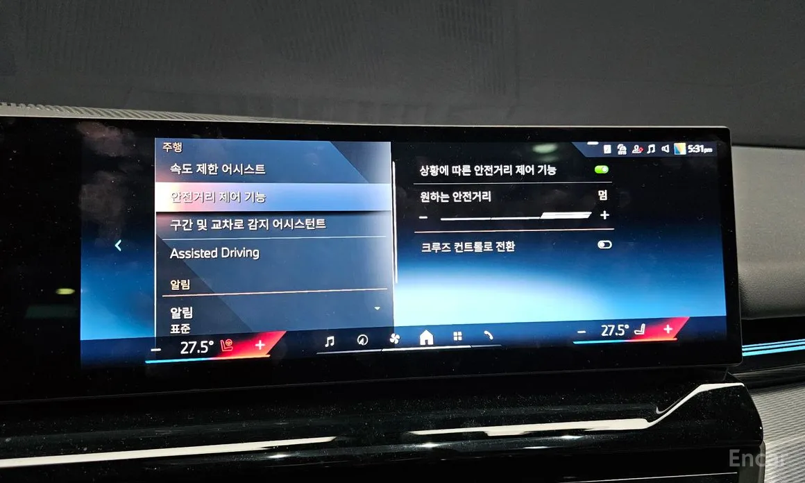 Фото 18 - BMW 5 Series