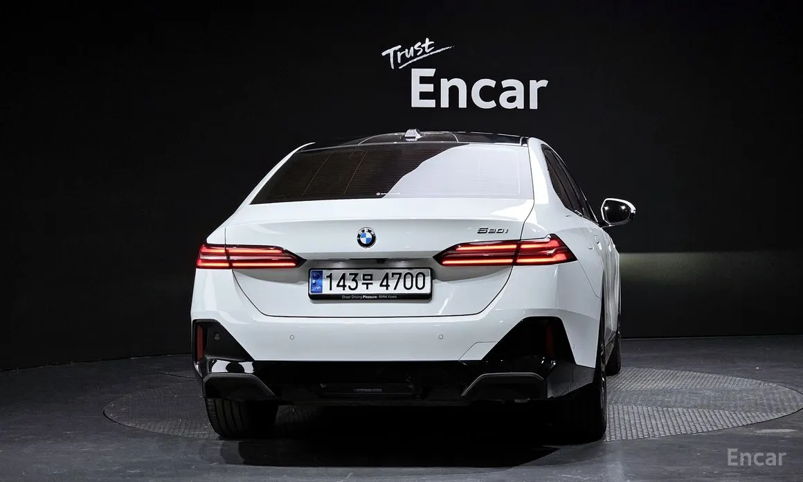 Фото 4 - BMW 5 Series