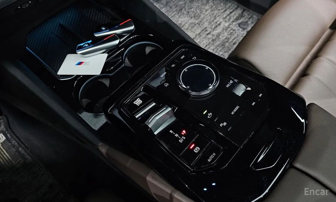 Фото 9 - BMW 5 Series