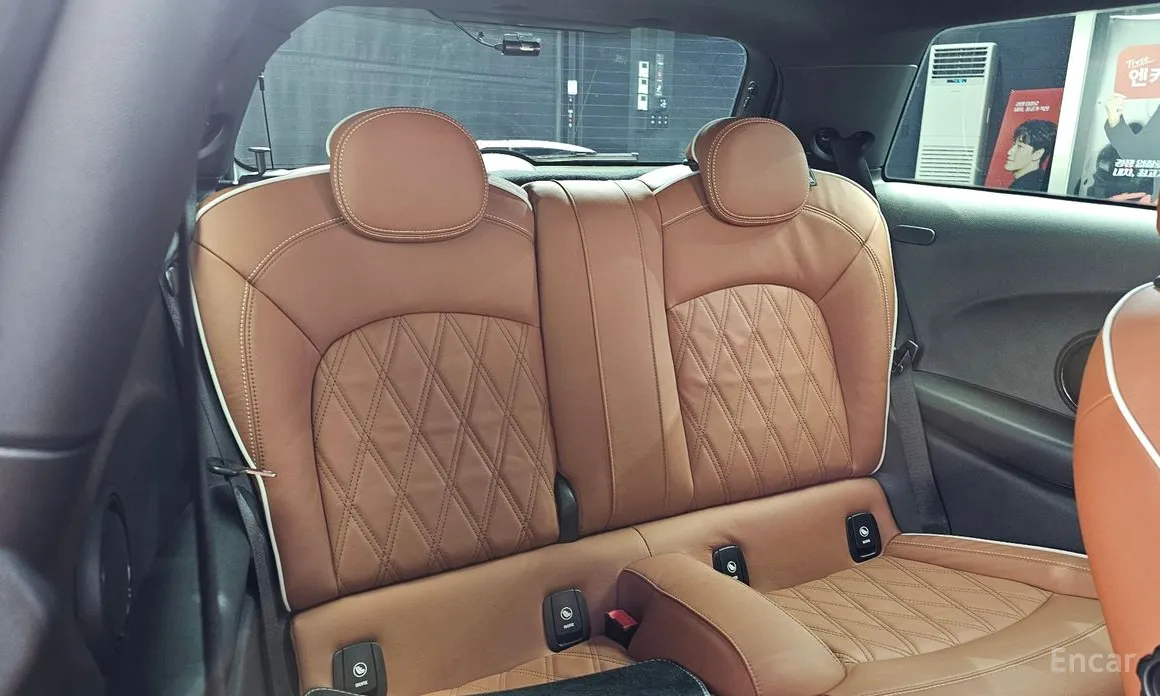 Фото 12 - Mini Cooper