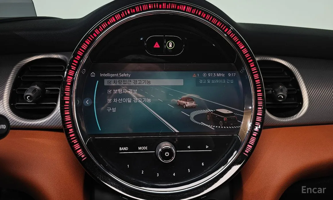 Фото 16 - Mini Cooper