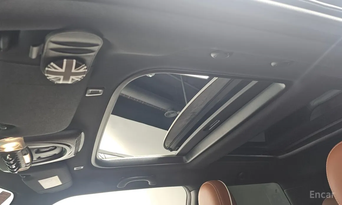 Фото 19 - Mini Cooper