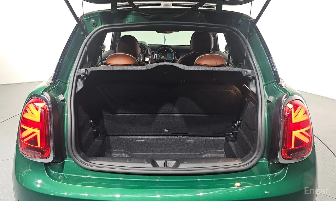 Фото 20 - Mini Cooper