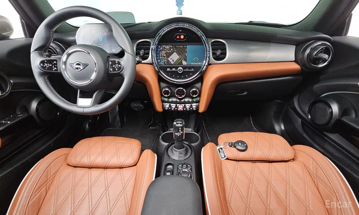 Фото 7 - Mini Cooper