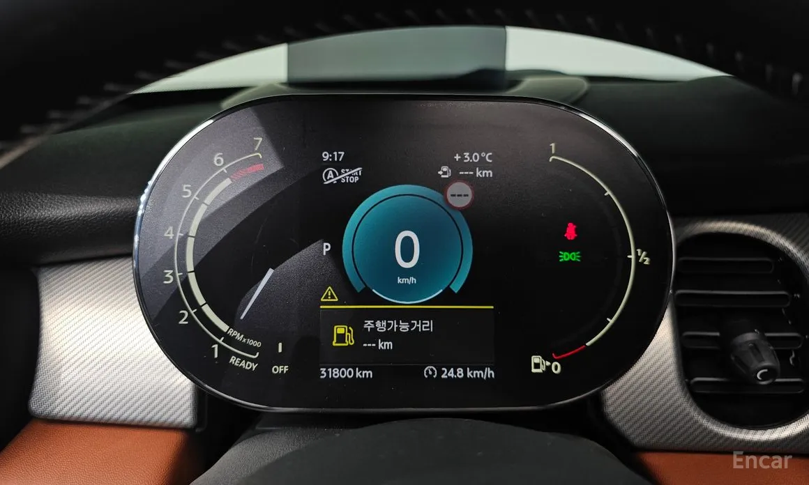 Фото 8 - Mini Cooper