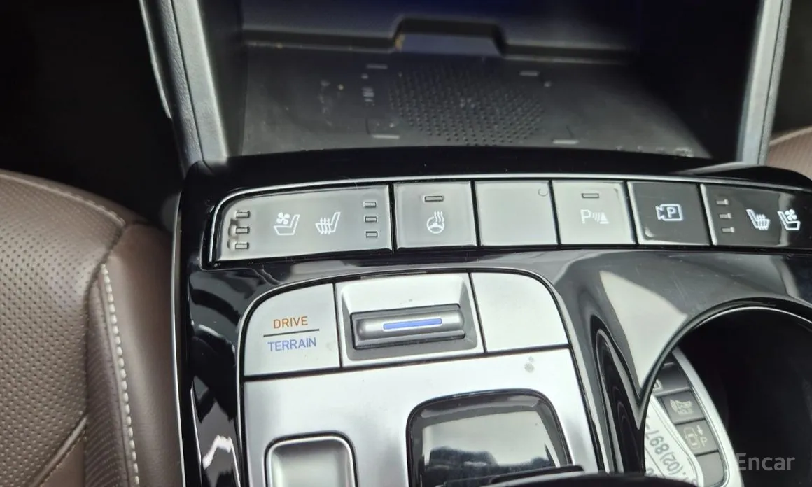 Фото 15 - Hyundai Tucson