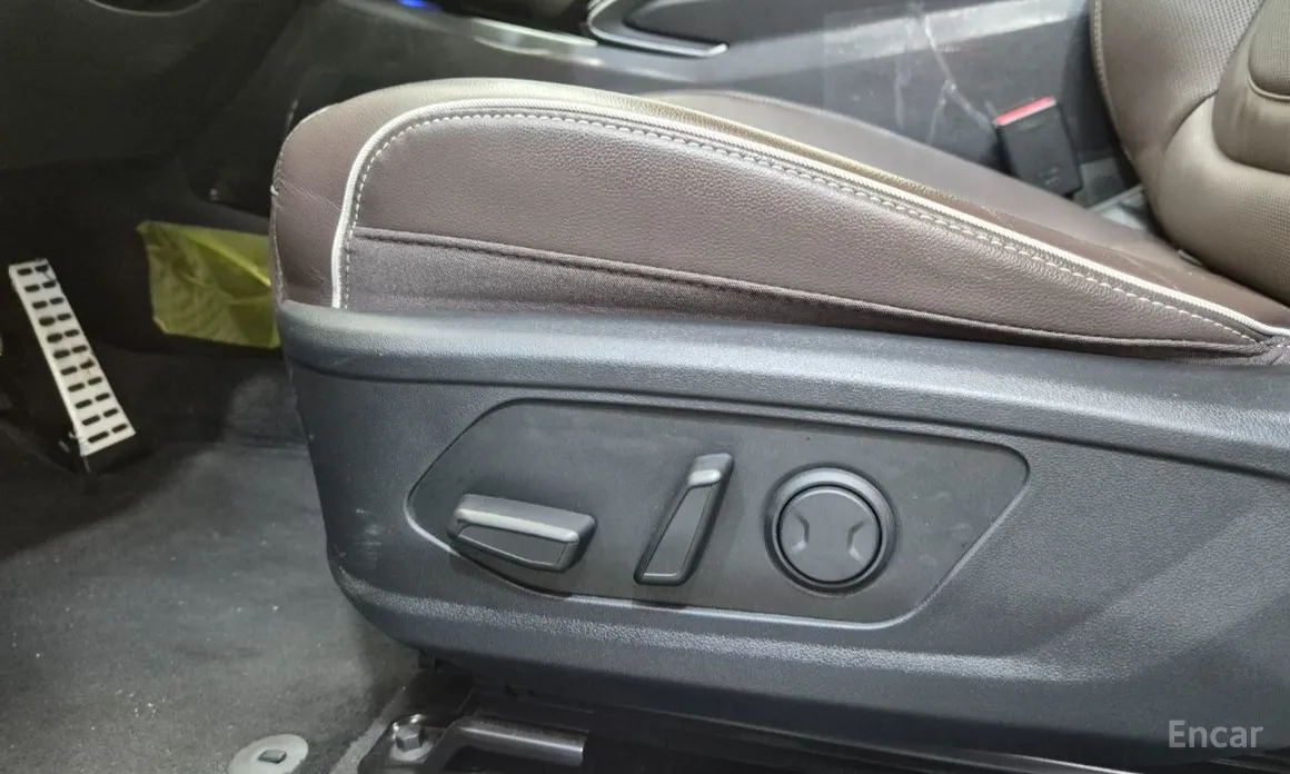 Фото 16 - Hyundai Tucson