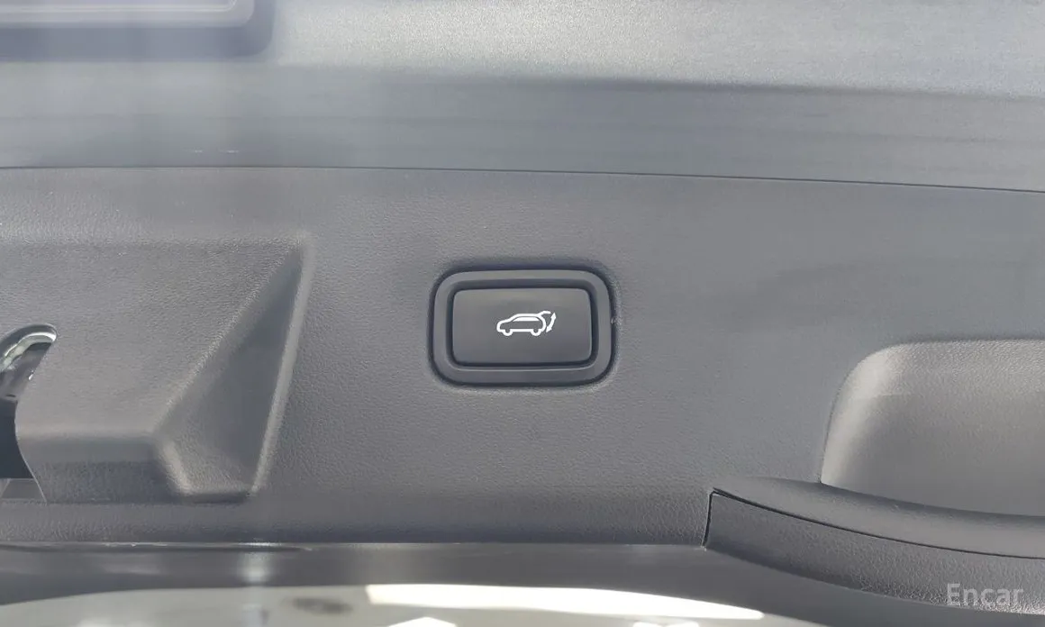 Фото 18 - Hyundai Tucson