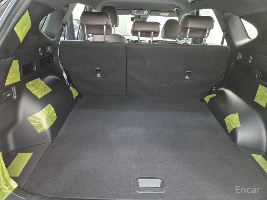 Фото 20 - Hyundai Tucson