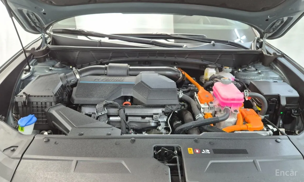 Фото 6 - Hyundai Tucson