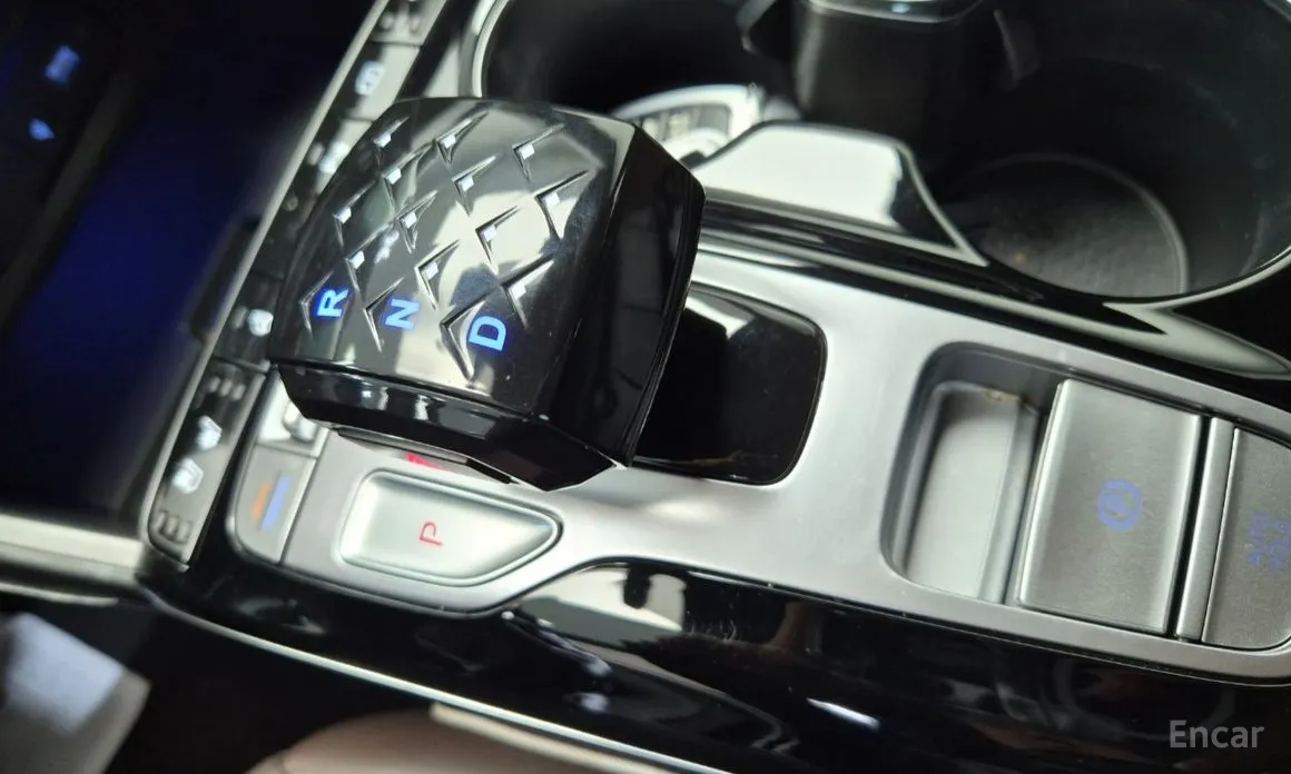 Фото 9 - Hyundai Tucson