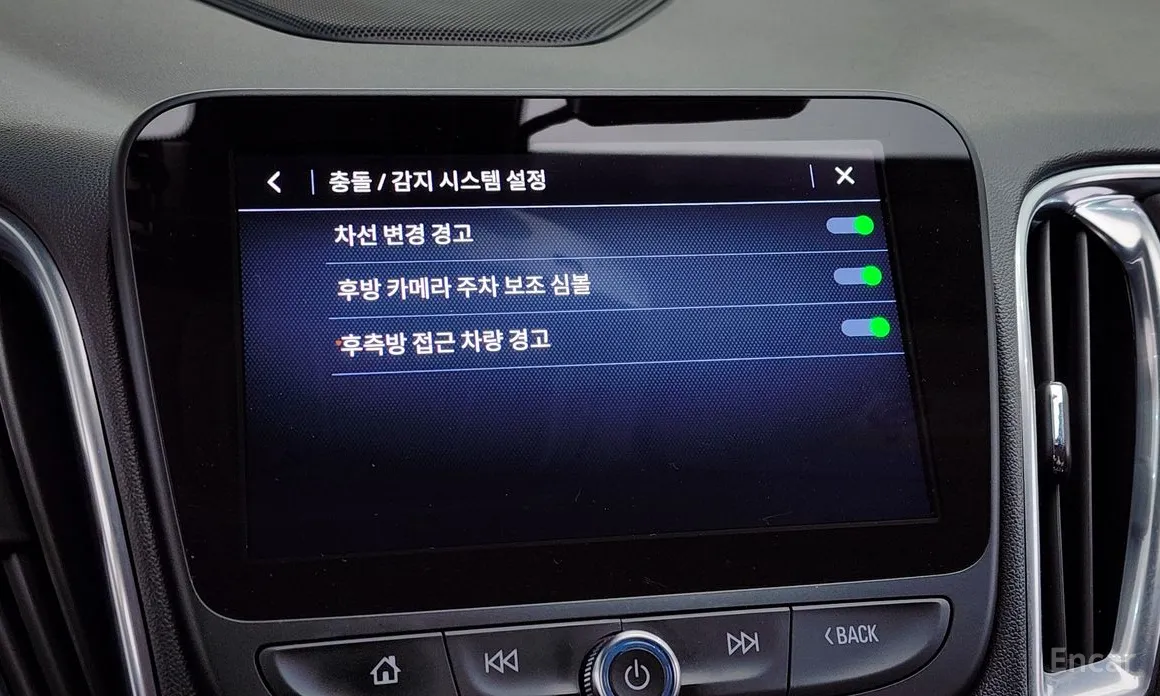 Фото 16 - Chevrolet Malibu