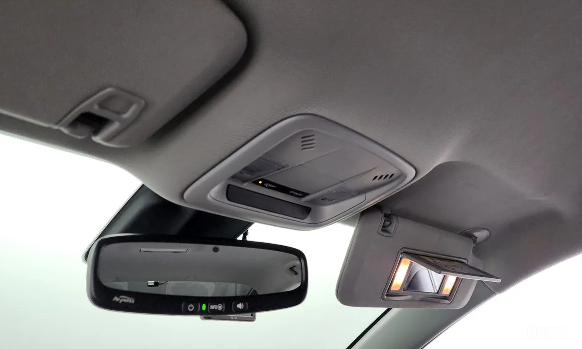 Фото 19 - Chevrolet Malibu