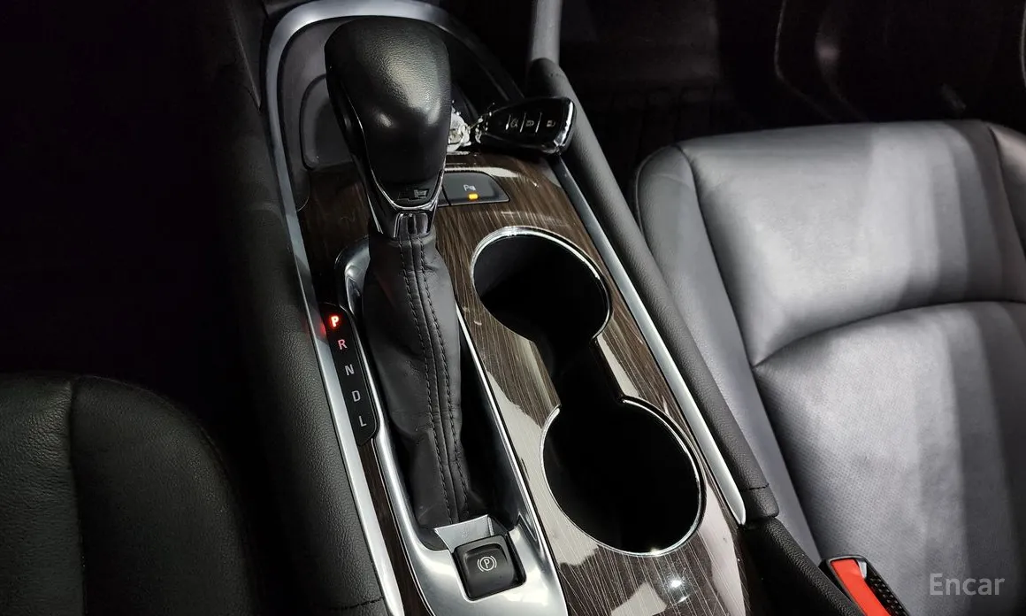 Фото 9 - Chevrolet Malibu