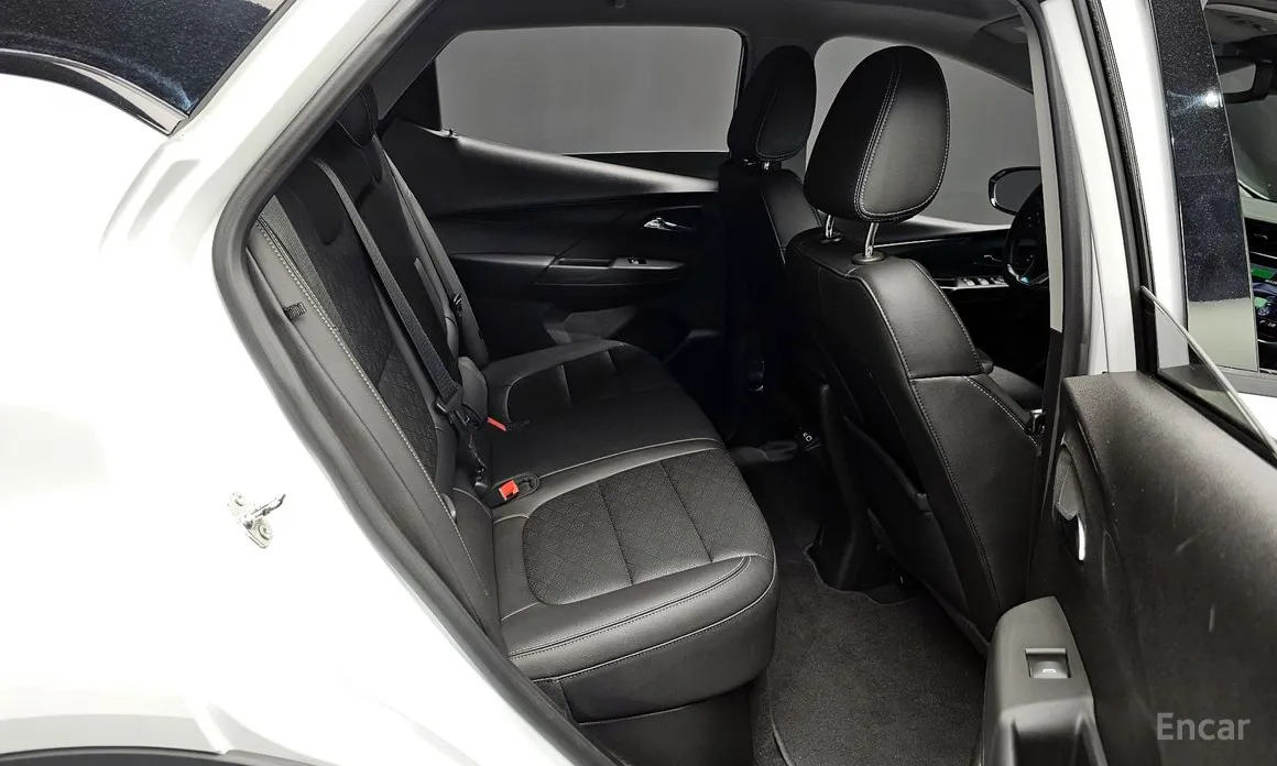 Photo 12 - Chevrolet Bolt EV