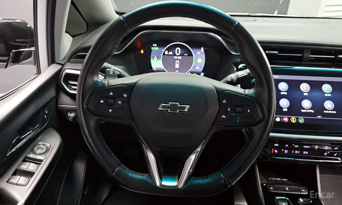 Photo 13 - Chevrolet Bolt EV