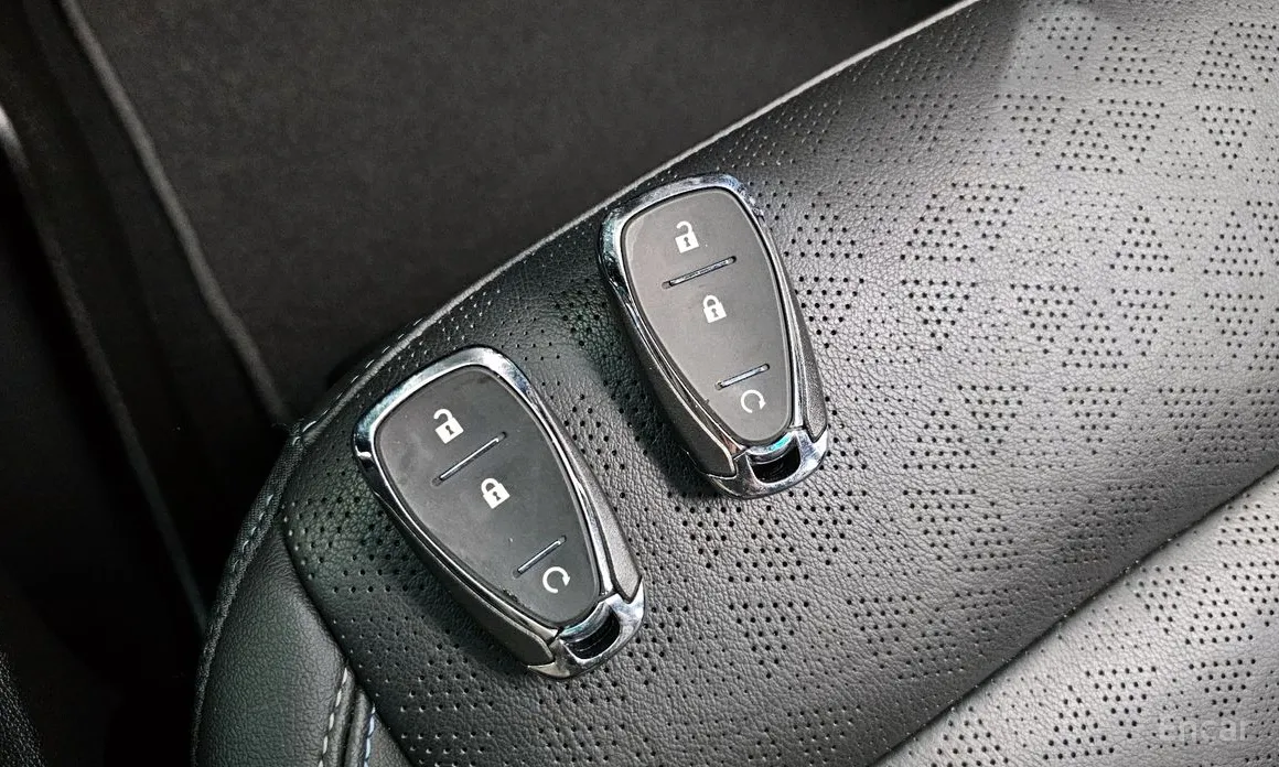 Photo 19 - Chevrolet Bolt EV