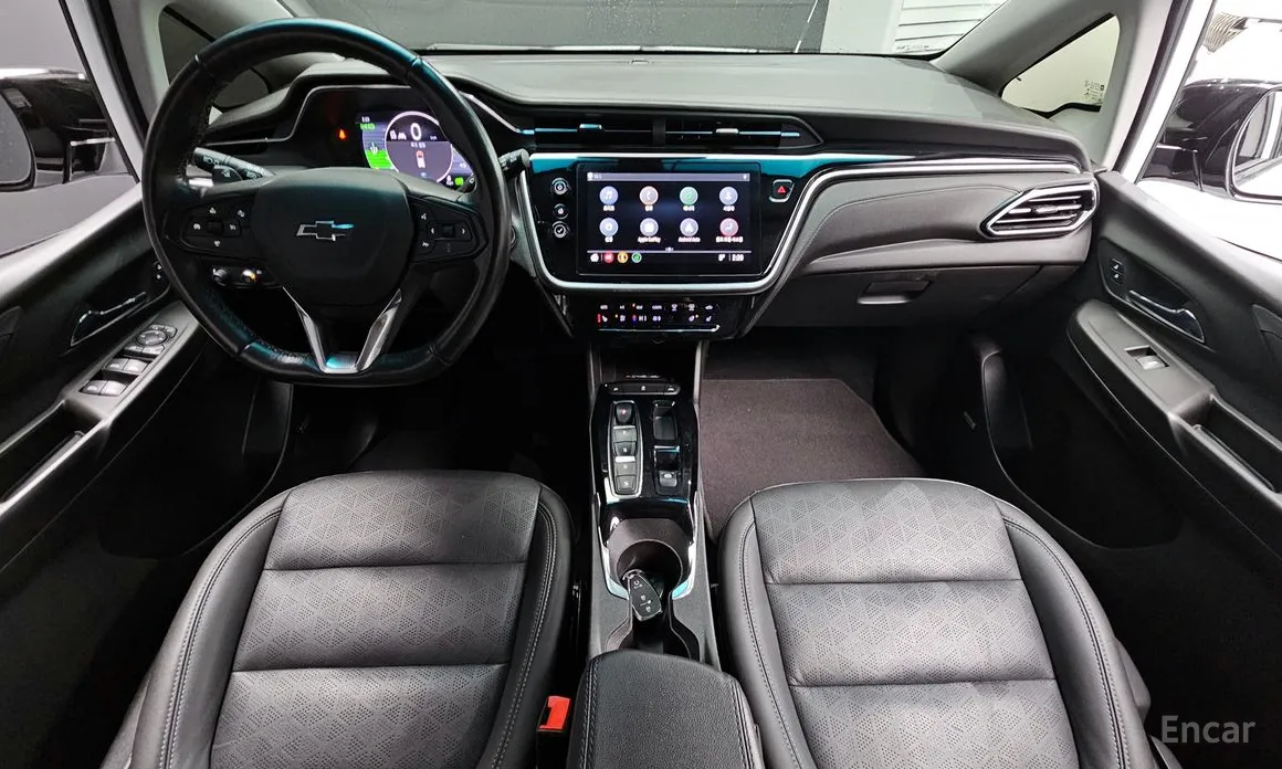 Photo 7 - Chevrolet Bolt EV