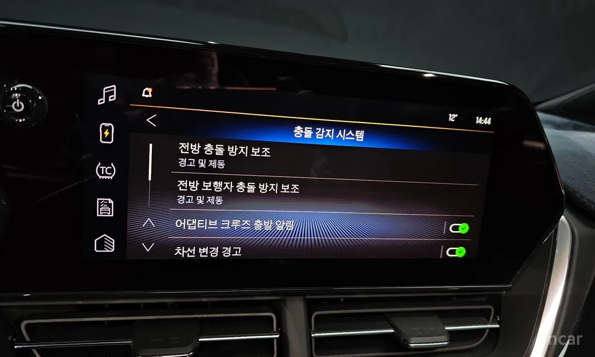 Фото 18 - Chevrolet Trax