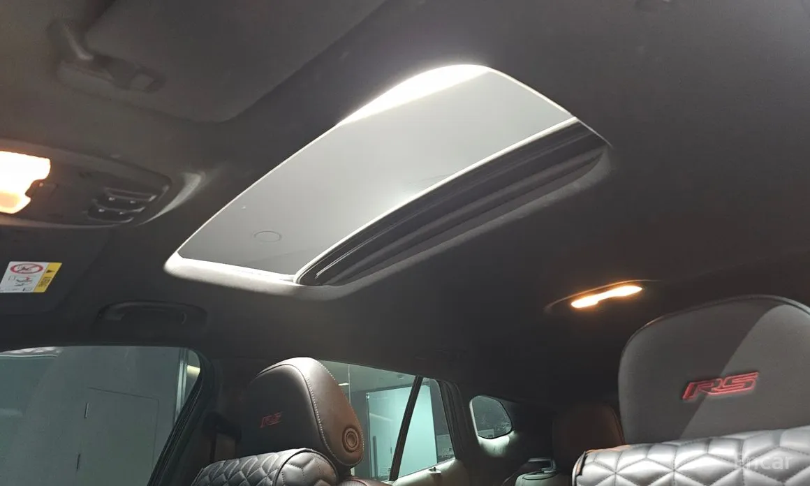 Фото 19 - Chevrolet Trax