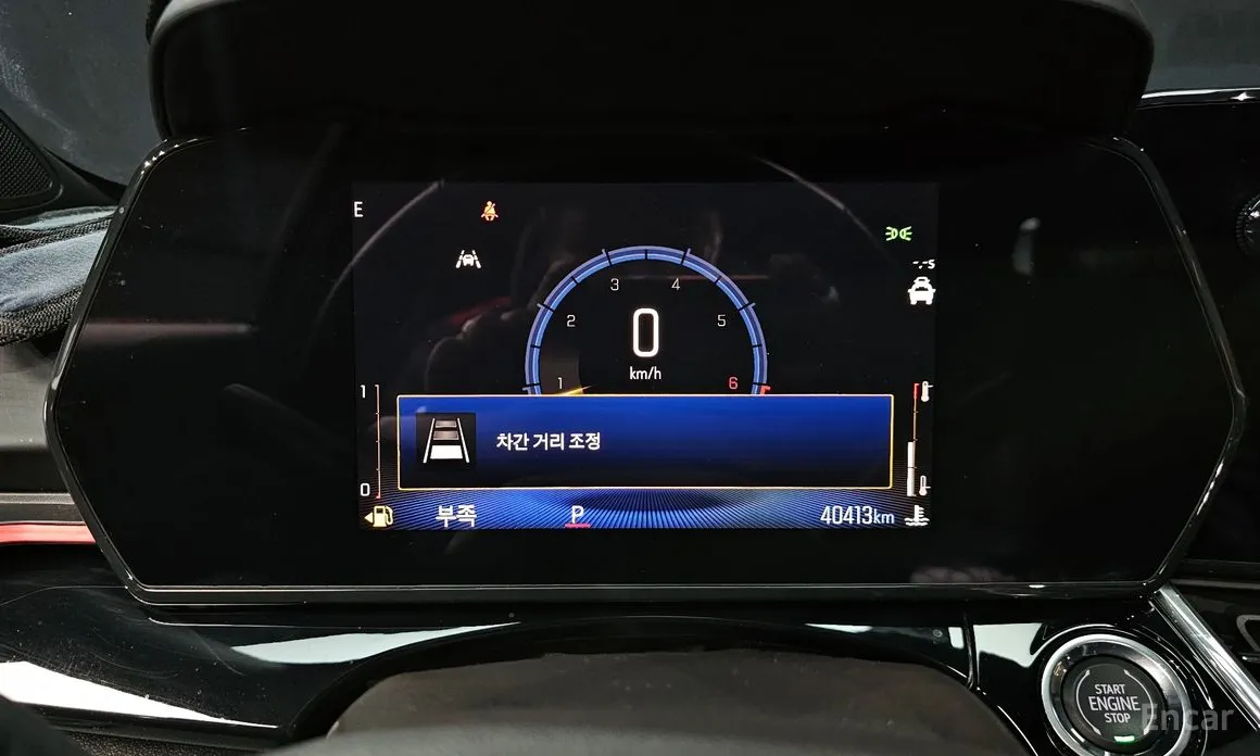 Фото 8 - Chevrolet Trax