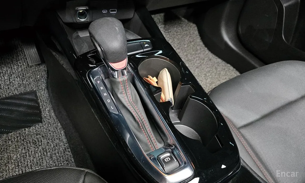 Фото 9 - Chevrolet Trax