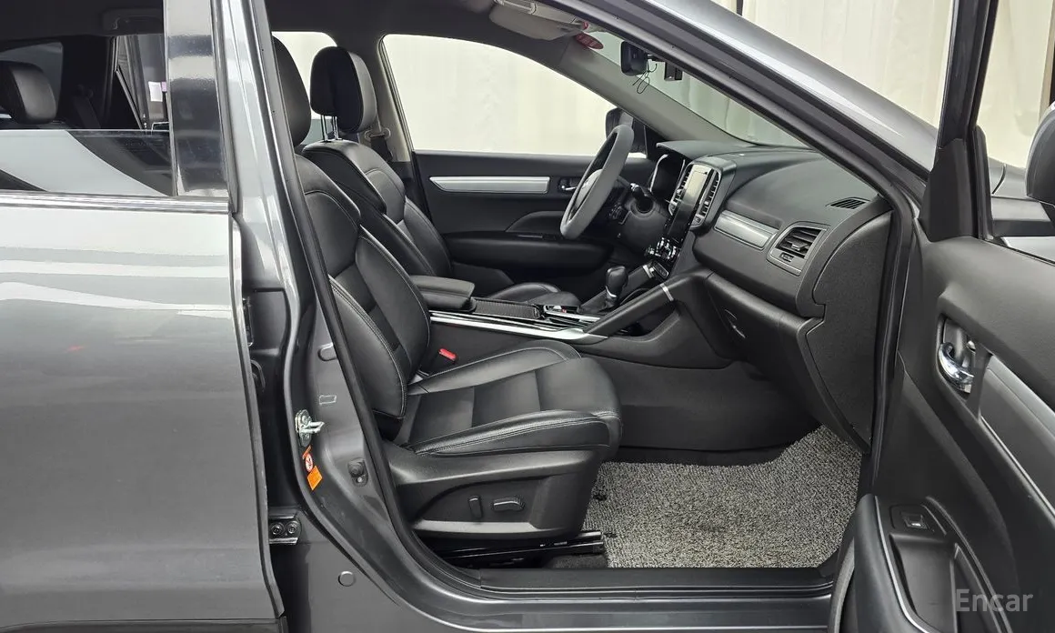 Photo 11 - Renault QM6