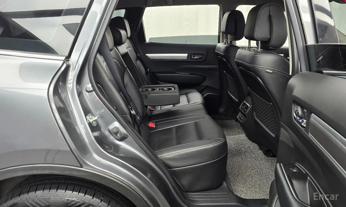 Photo 12 - Renault QM6