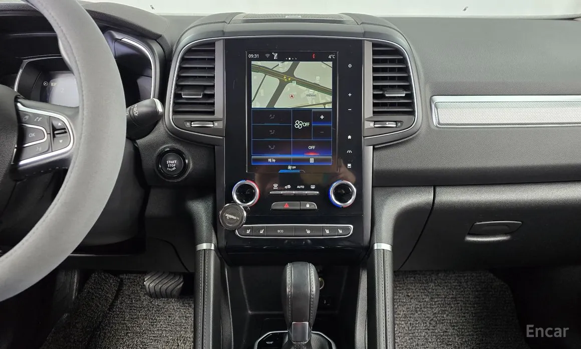 Photo 14 - Renault QM6