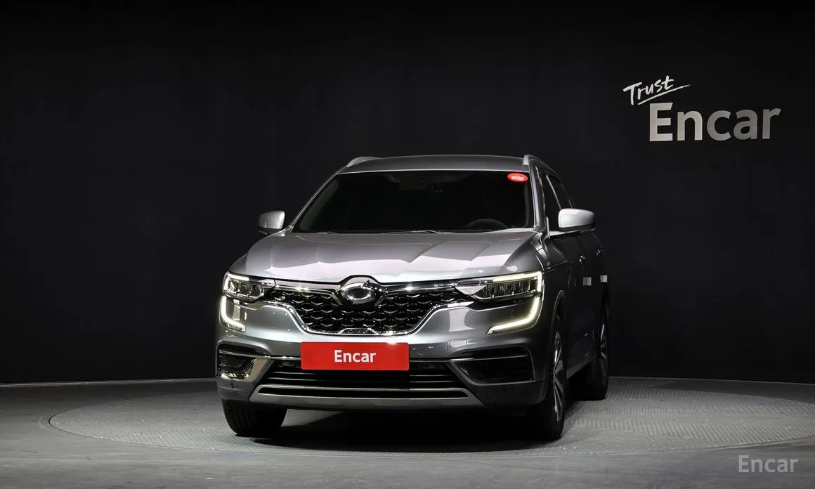 Photo 3 - Renault QM6