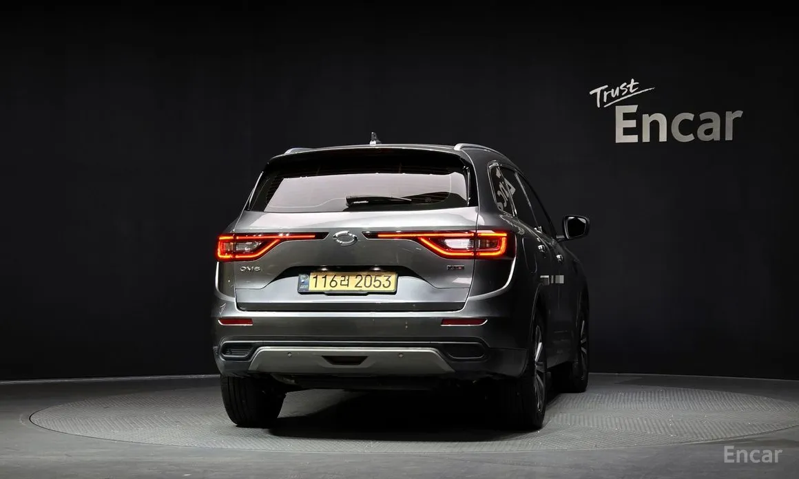 Photo 4 - Renault QM6