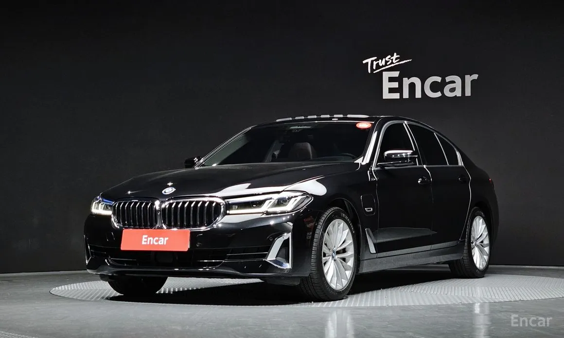 Фото 1 - BMW 5 Series