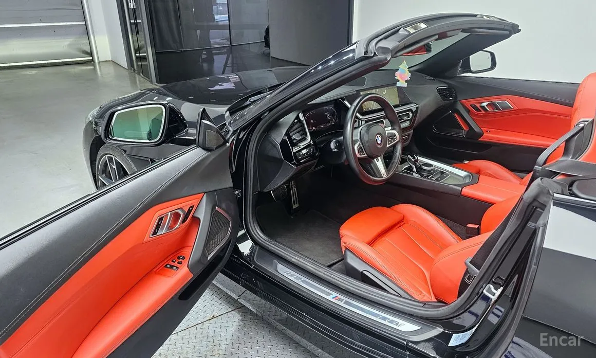 Фото 10 - BMW Z4