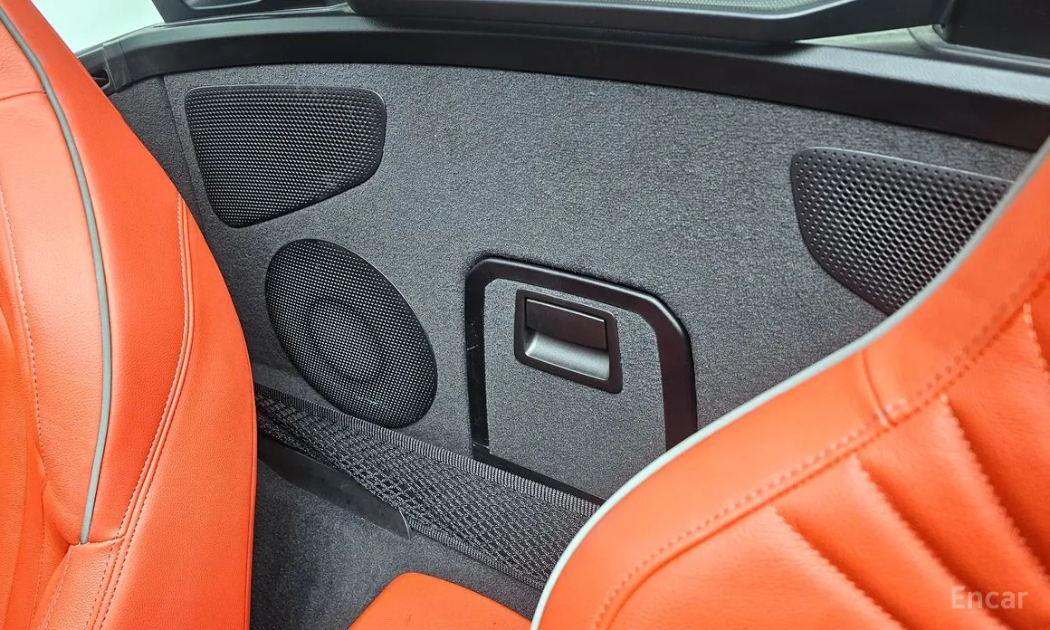 Фото 12 - BMW Z4