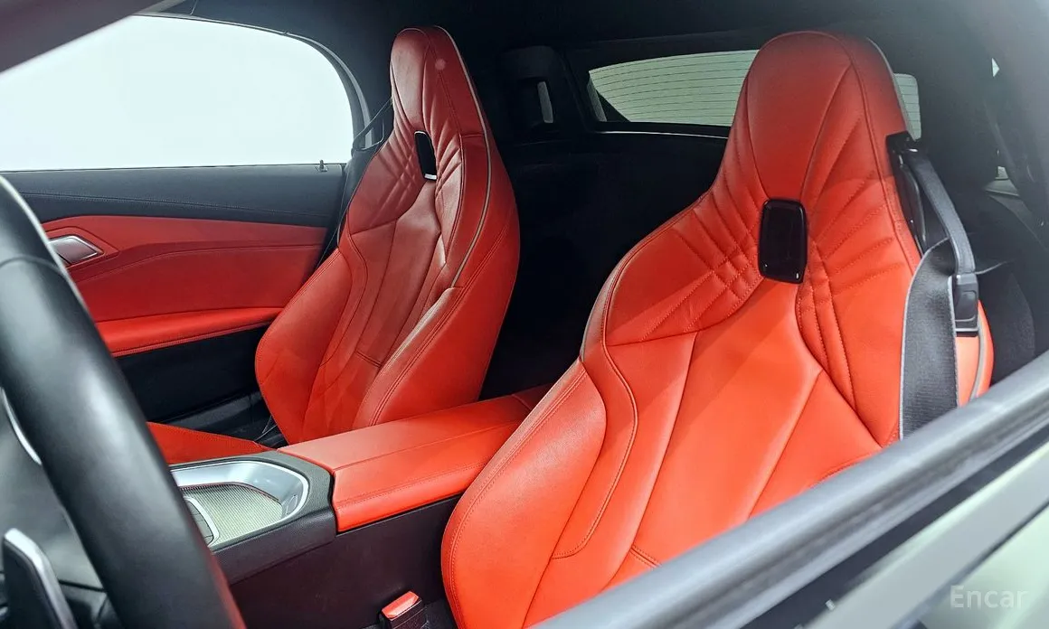 Фото 19 - BMW Z4