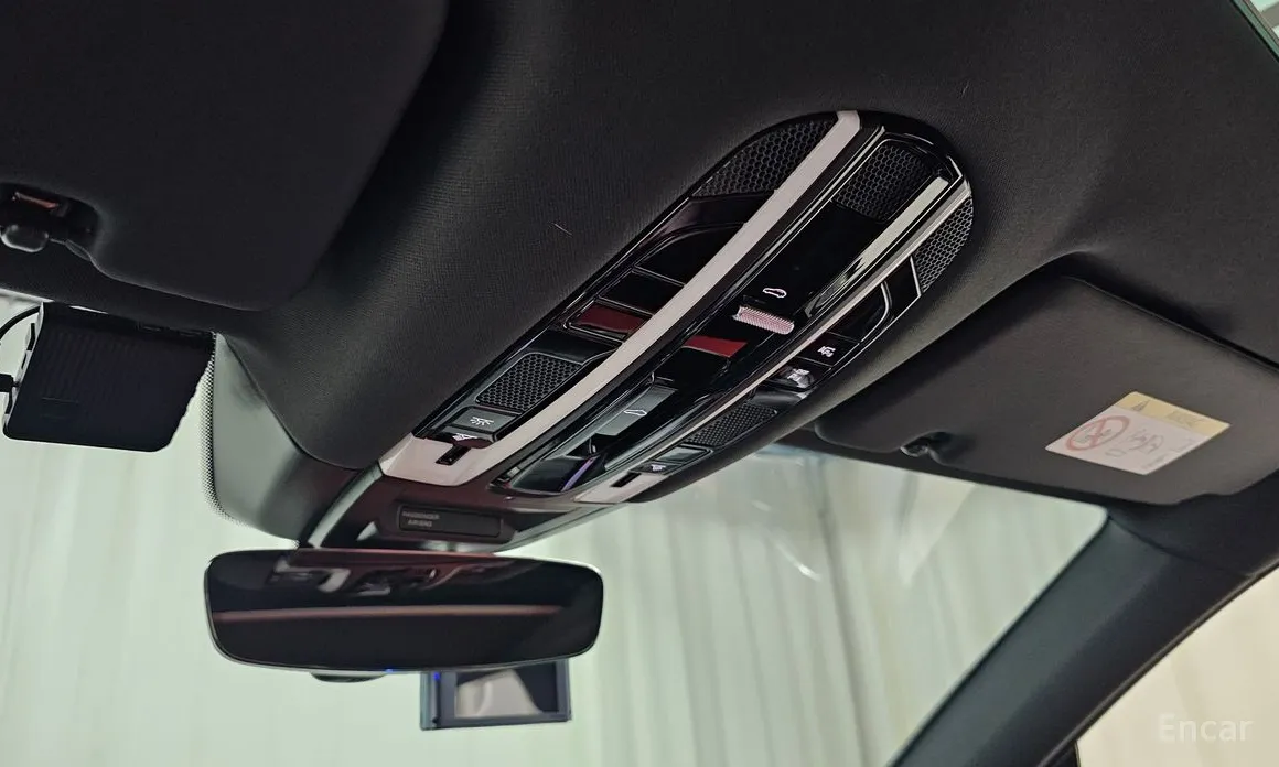 Фото 17 - Porsche Cayenne