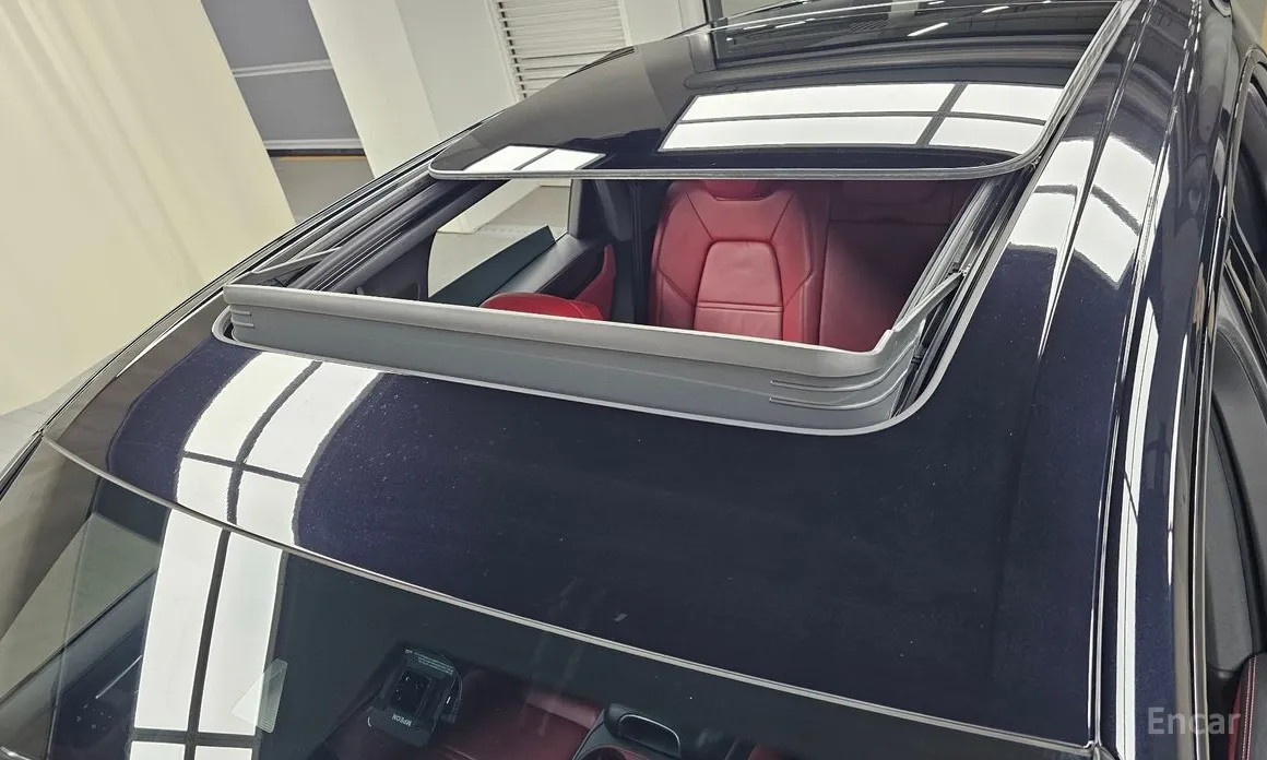 Фото 19 - Porsche Cayenne