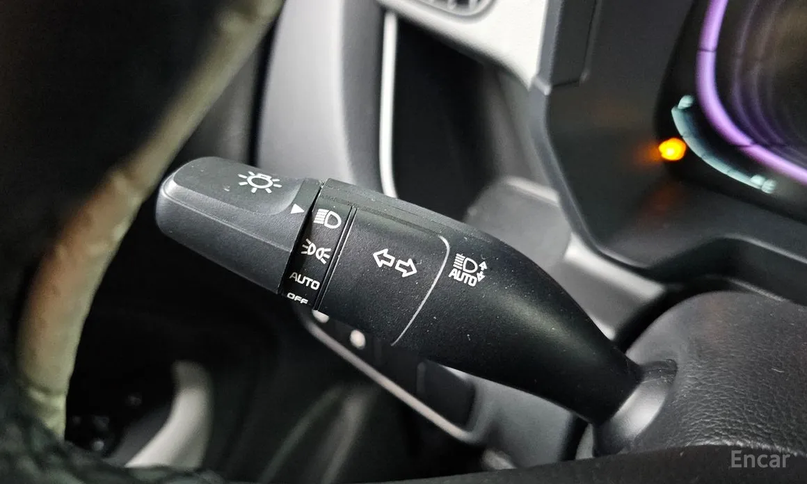 Фото 14 - Kia Ray