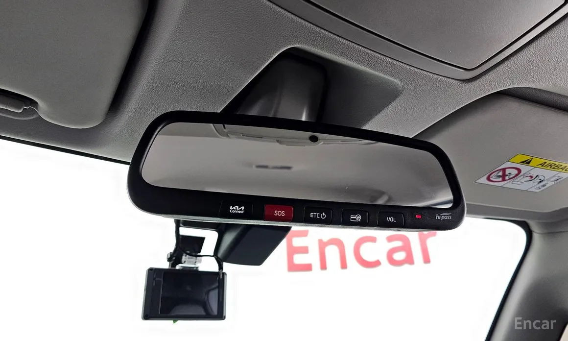 Фото 18 - Kia Ray